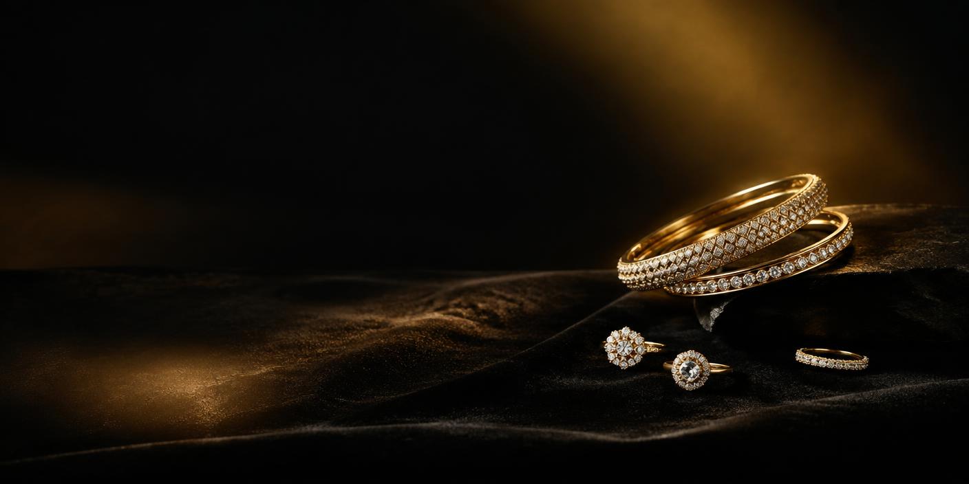 Heirloom Looks, Everyday Prices