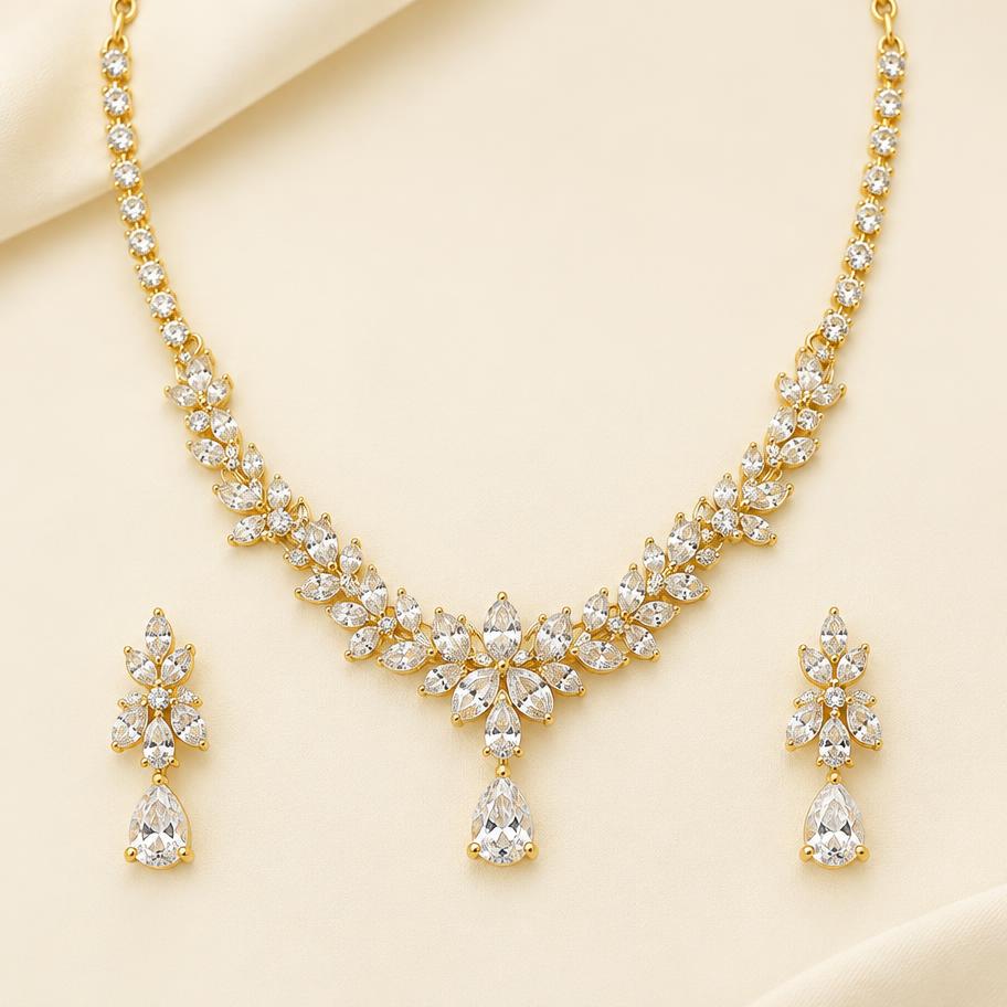 Unnati Fashion jewellery