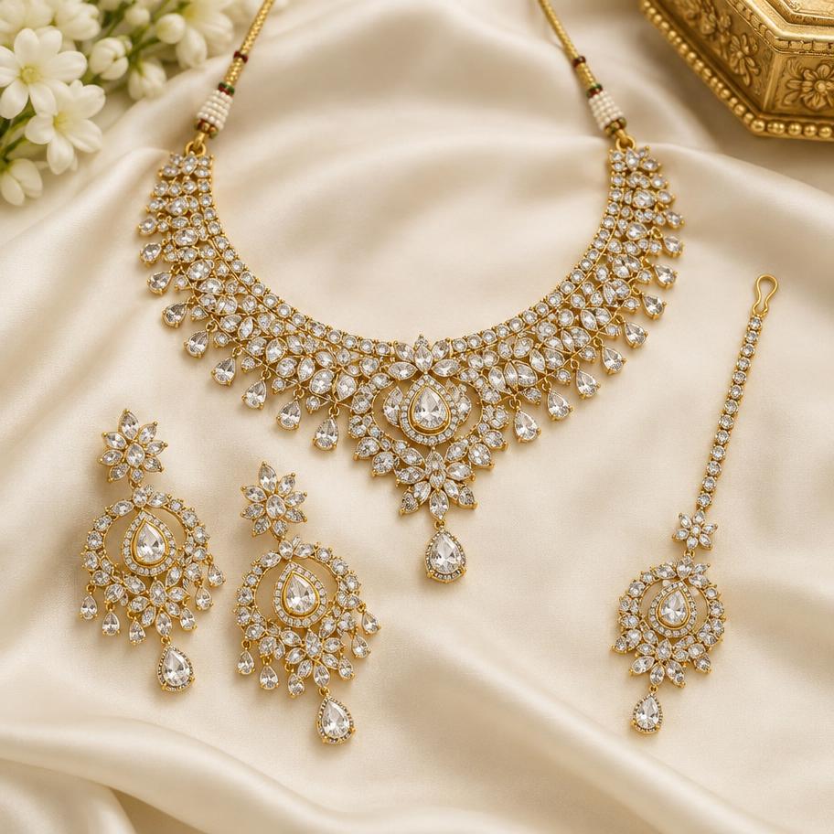 Unnati Fashion jewellery
